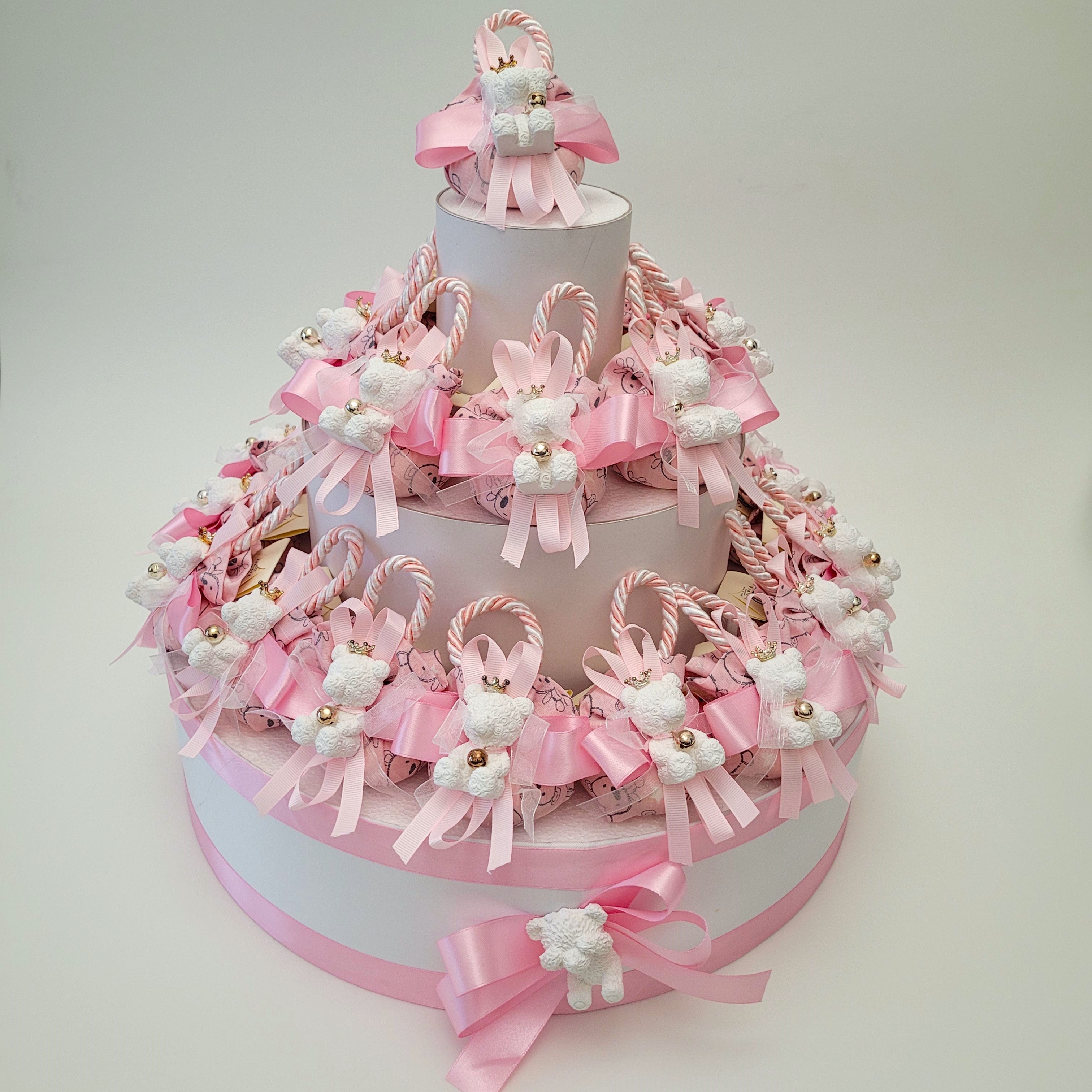 50 Saponette Mini A Forma Di Rosa Per Matrimoni E Bomboniere - Profumate E Vegan - Foto 9