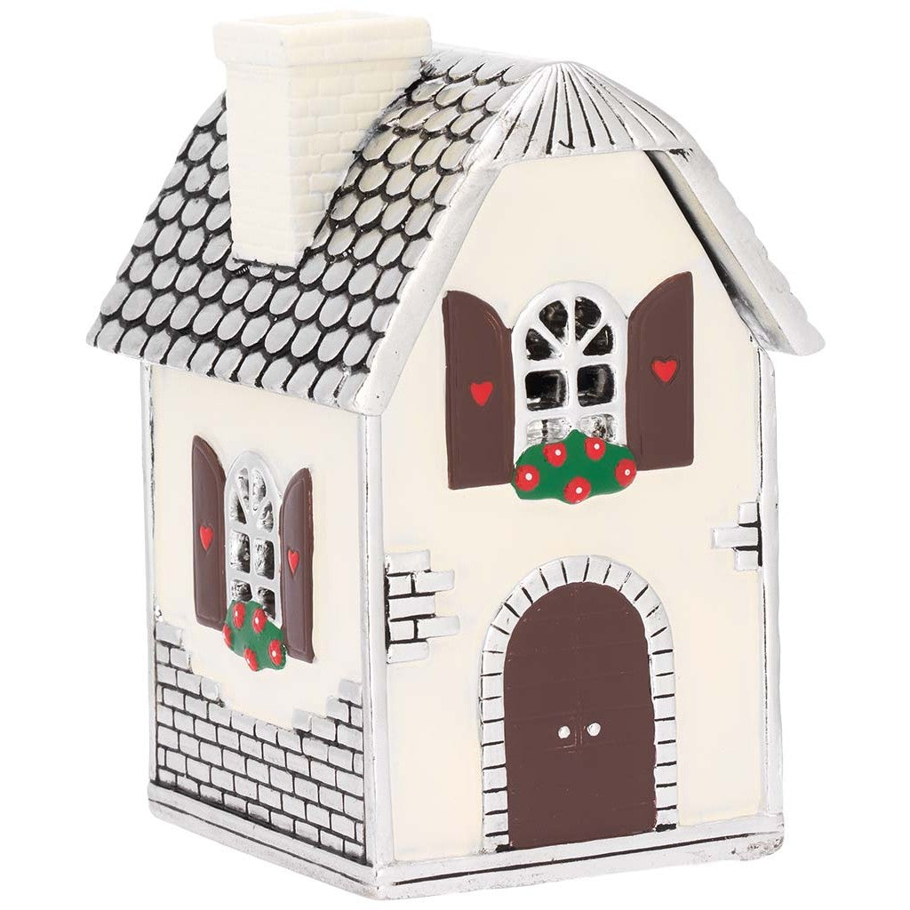 Fattoria bianca, diffusore di profumo per ambiente