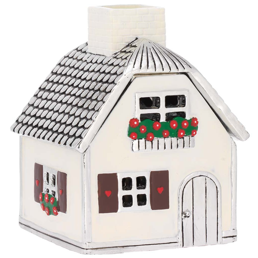 Fattoria bianca, diffusore di profumo per ambiente