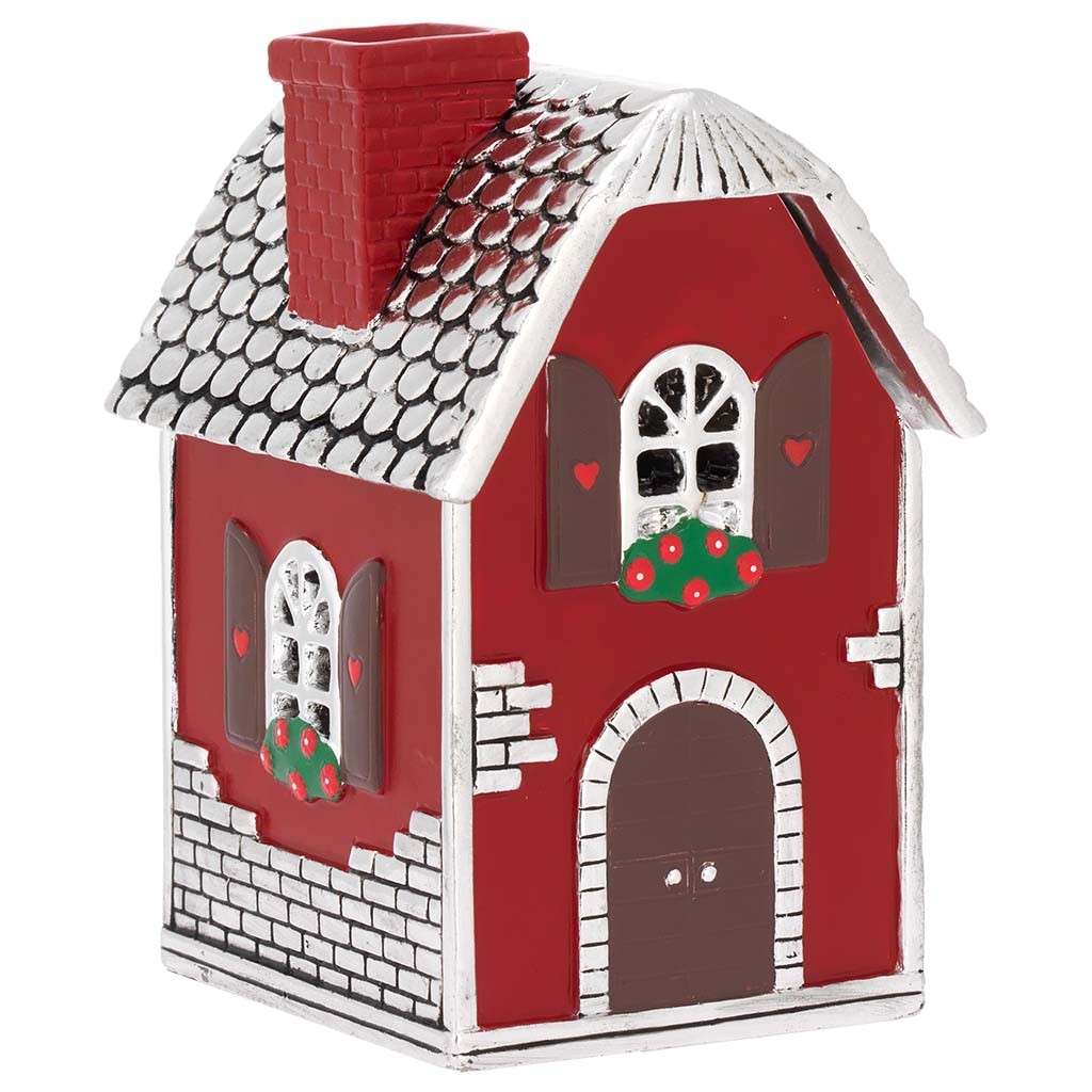 Fattoria rossa, diffusore di profumo per ambiente