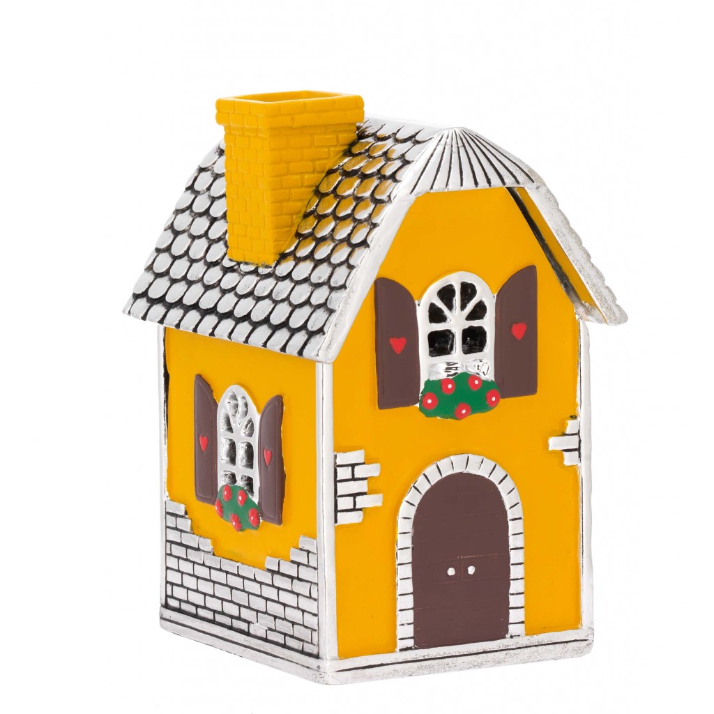 Fattoria senape, diffusore di profumo per ambiente