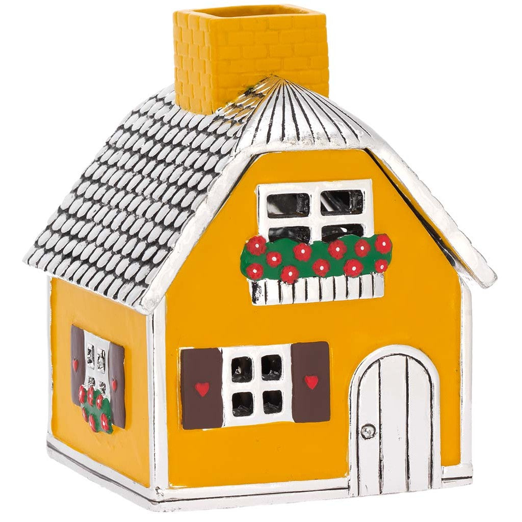 Fattoria senape, diffusore di profumo per ambiente