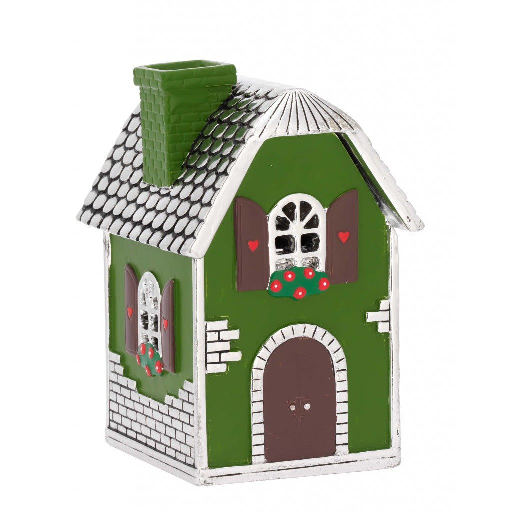 Fattoria verde, diffusore di profumo per ambiente