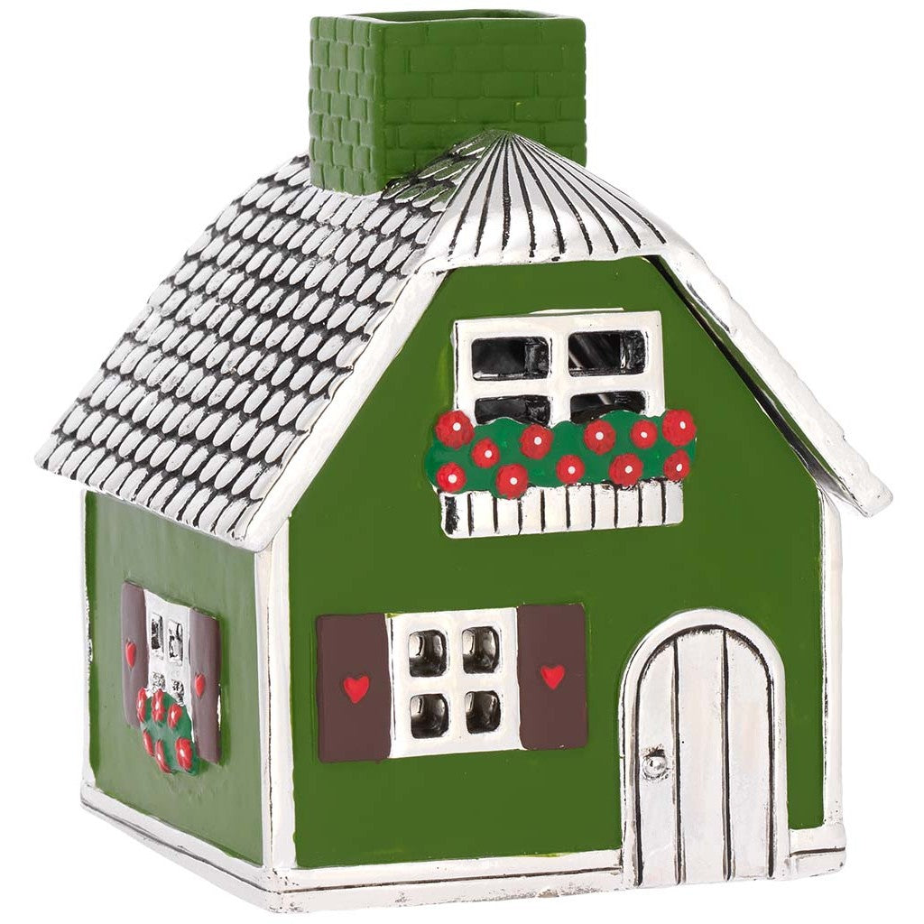 Fattoria verde, diffusore di profumo per ambiente