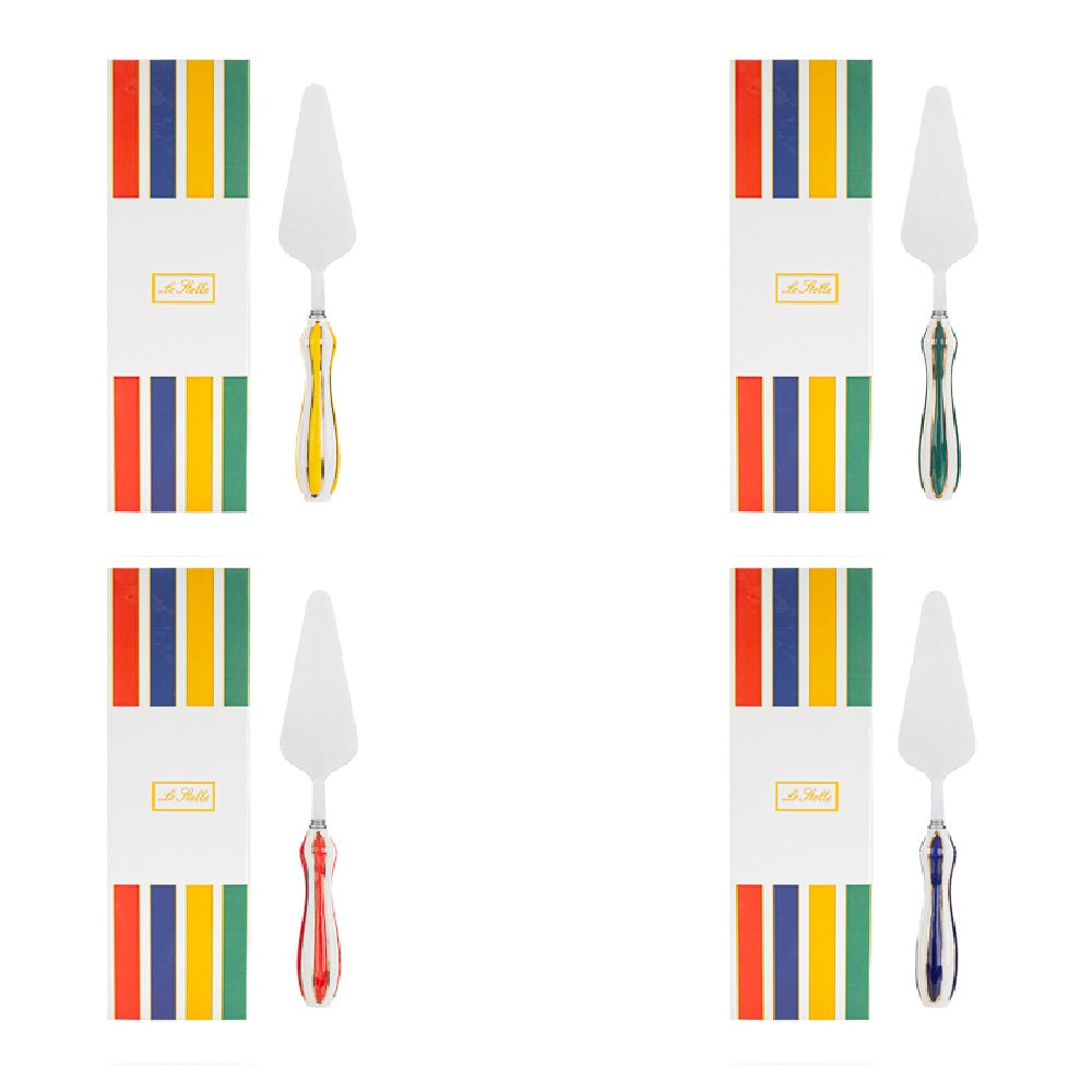 Circus: bomboniera pala torta