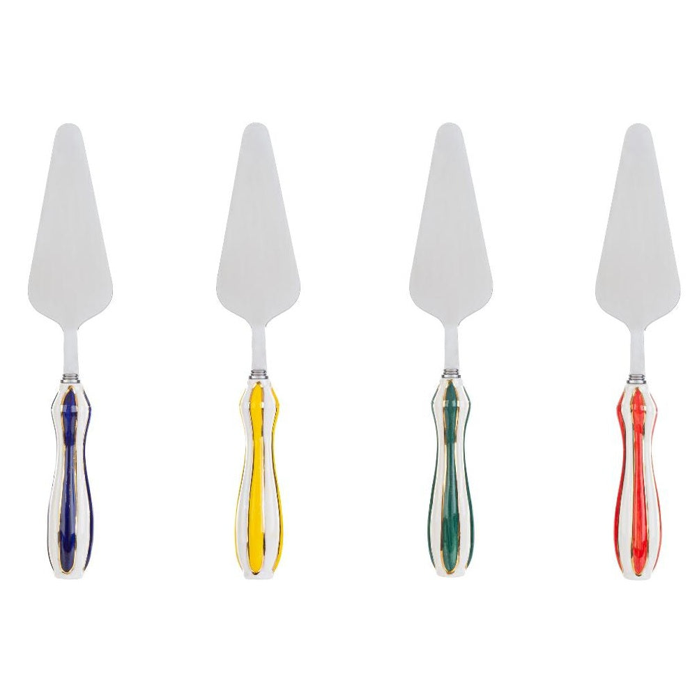 Circus: bomboniera pala torta