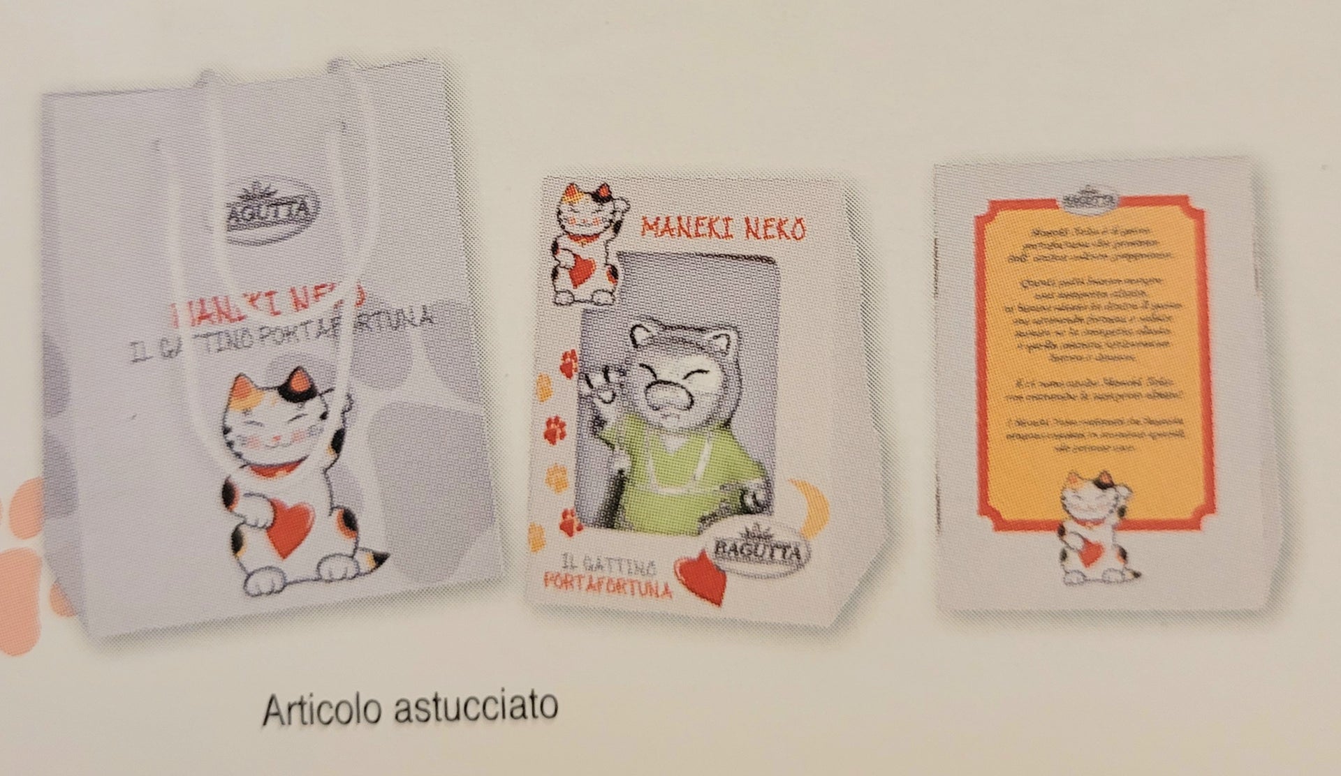 La leggenda del Maneki Neko, il gatto portafortuna che non saluta La leggenda del Maneki Neko, il gatto portafortuna che non saluta