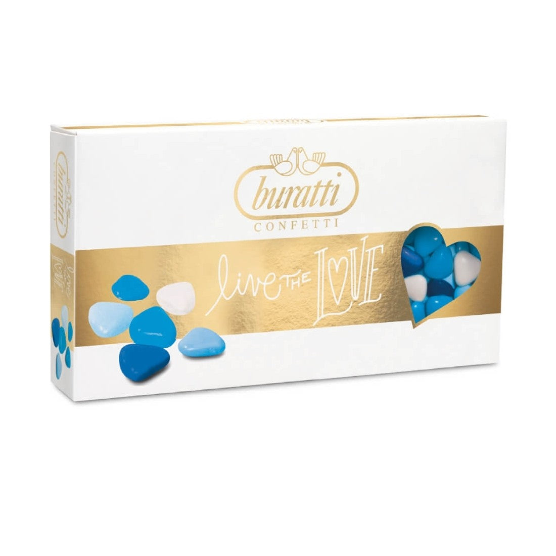 Confetti Cuoriandoli