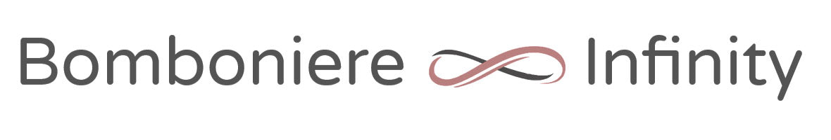 Bomboniere Infinity