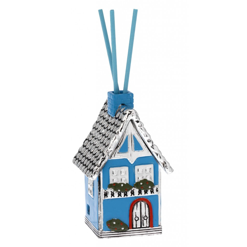 Mini Fattoria, diffusore di profumo per ambiente in 9 colori