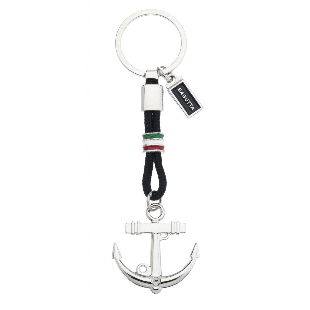 Ancora portachiavi mariner Bagutta