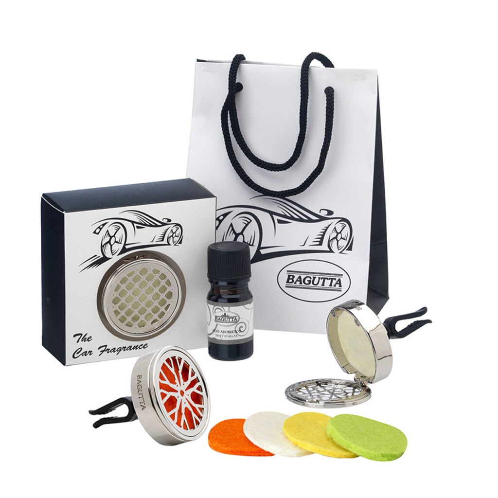 Profumatore per auto