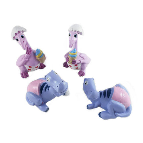 Dinosauri Dinallegri girl, 48 pz