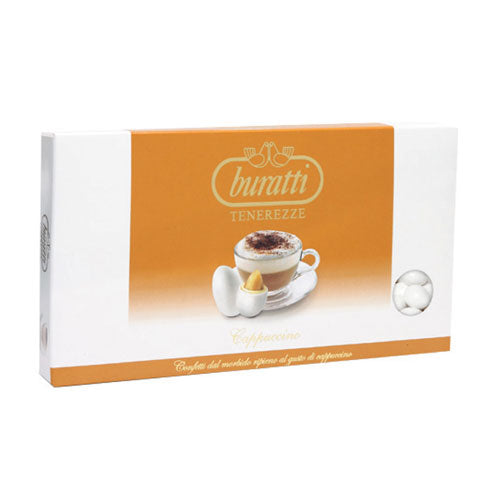 Tenerezze Pasticceria 500 gr