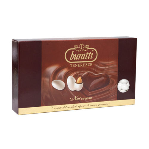 Tenerezze Pasticceria