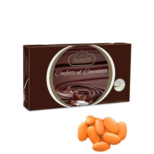 Confetti cioccolato, 15 colori