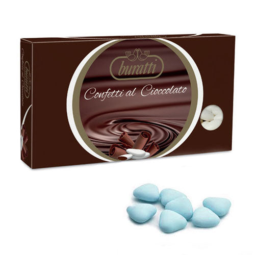 Confetti Cuore, 4 colori