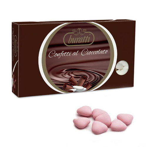 Confetti Cuore, 4 colori