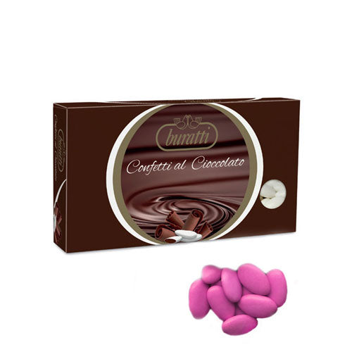Confetti cioccolato, 15 colori