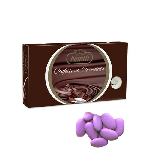 Confetti cioccolato, 15 colori