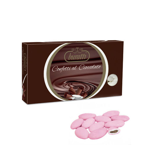 Confetti cioccolato, 15 colori