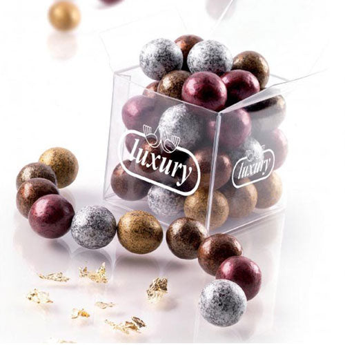 Confetti Le Perle colori scuri