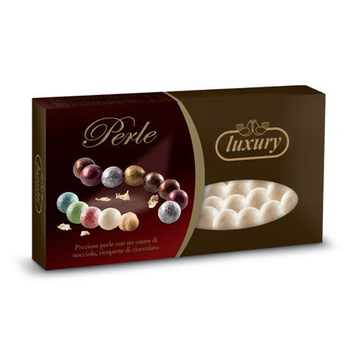 Confetti Le Perle colori chiari