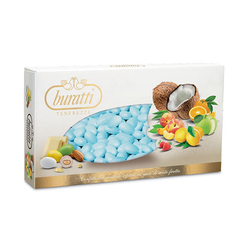 Tenerezze Misto Frutta