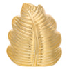 Diffusore profumo foglia dorata
