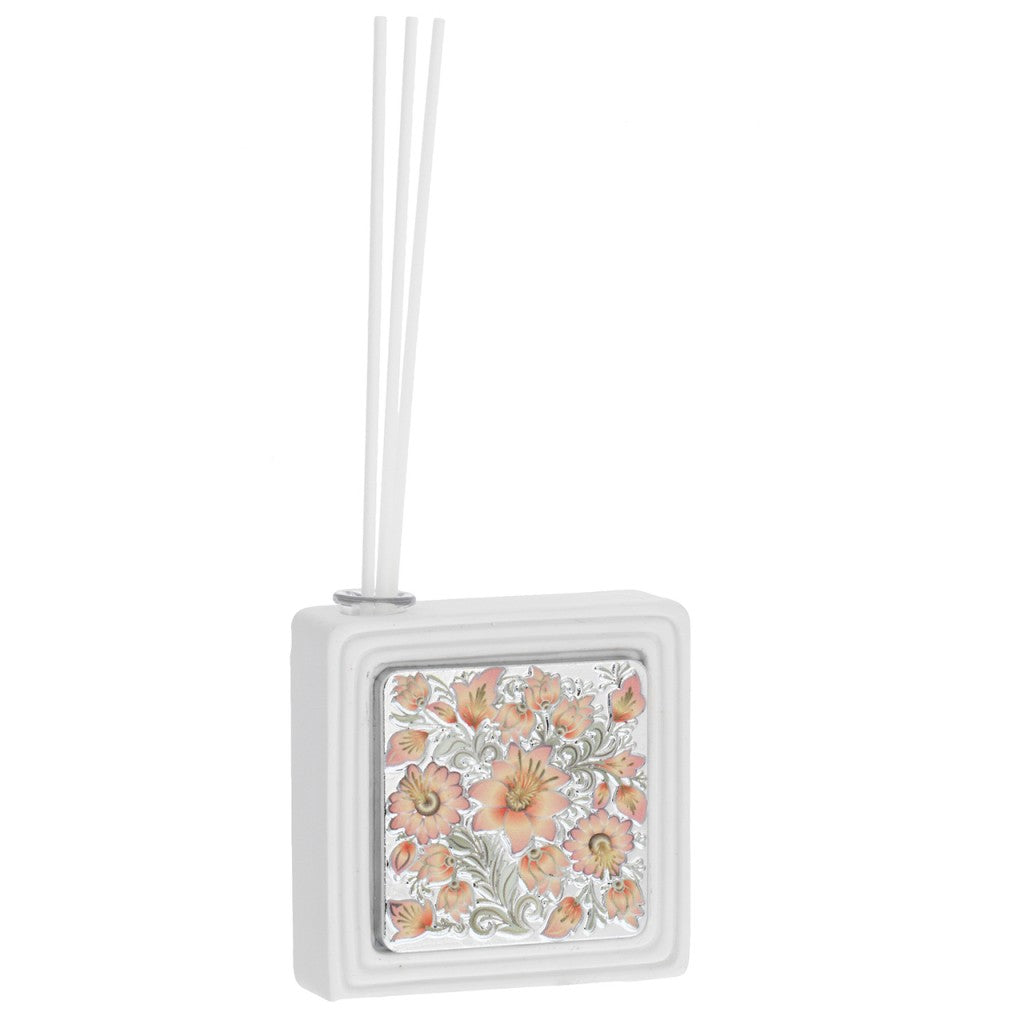 Le Maioliche Bagutta decoro cipria: Profumatore ambiente