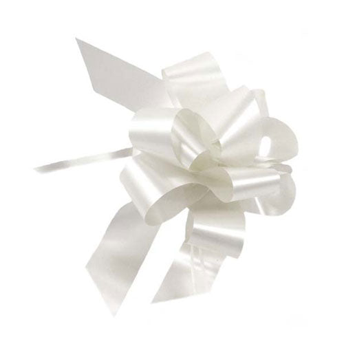 SUpoetry 50 Pezzi Fiocchi Auto Matrimonio, Fiocchi in Raso con Colore Bianco Cuori, Cuori Loop Auto Matrimonio, Fiocchi di Nozze Auto Bianco per Decorazioni di Auto Matrimoni Festa Regalo (Bianco SUpoetry 50 Pezzi Fiocchi Auto Matrimonio, Fiocchi in Raso con Colore Bianco Cuori, Cuori Loop Auto Matrimonio, Fiocchi di Nozze Auto Bianco per Decorazioni di Auto Matrimoni Festa Regalo (Bianco