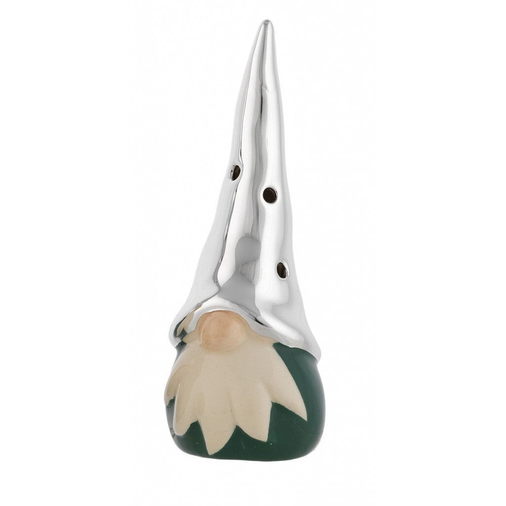 Profumatore ambiente Gnomo verde: Fortuna