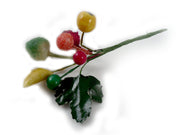 mazzolino frutta mista