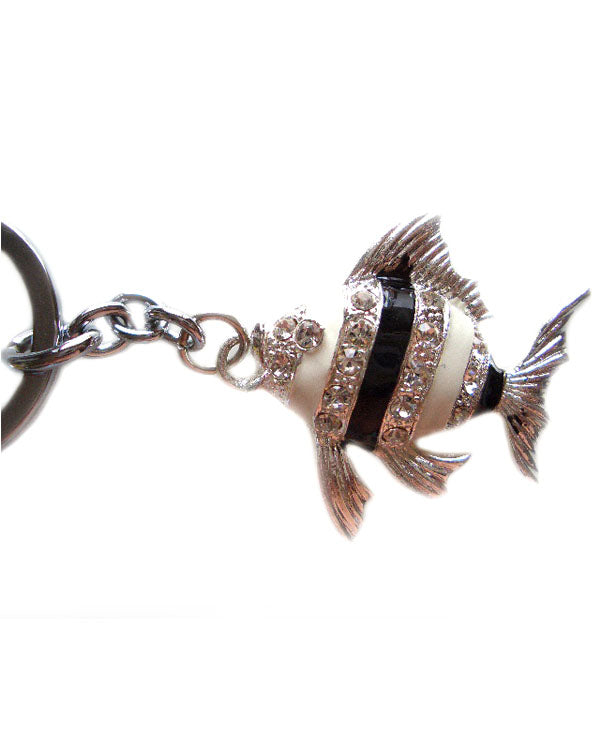 bomboniera-portachiavi-pesce-tropicale