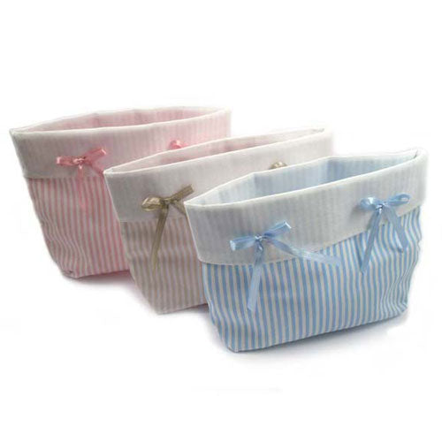 Sacchetto porta confetti linea Millerighe