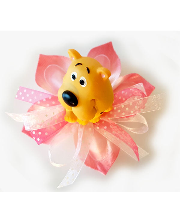 Scooby-doo-con-portaconfetti-battesimo-bimba