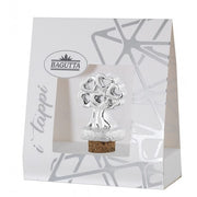 tappo per vino albero della vita con cuori