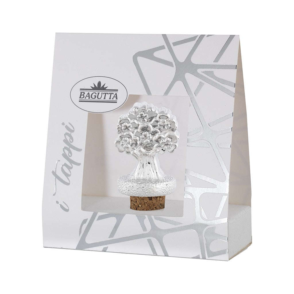 tappo per bottiglia albero della vita