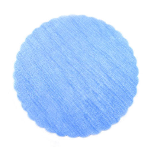 50 SACCHETTI PORTA CONFETTI BOMBONIERE VELO RETE TONDO CON TULLE FAI DA TE 50 SACCHETTI PORTA CONFETTI BOMBONIERE VELO RETE TONDO CON TULLE FAI DA TE